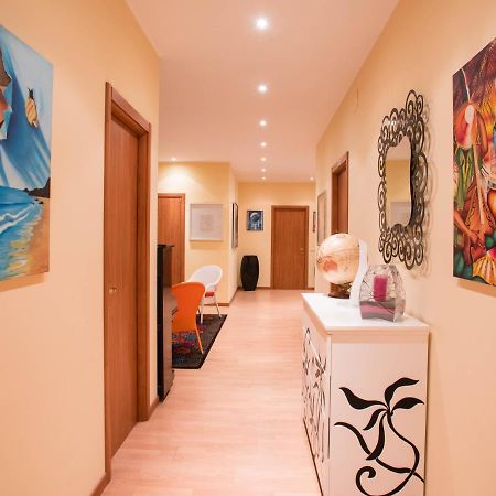 Juliette Rooms Iesi Exteriér fotografie