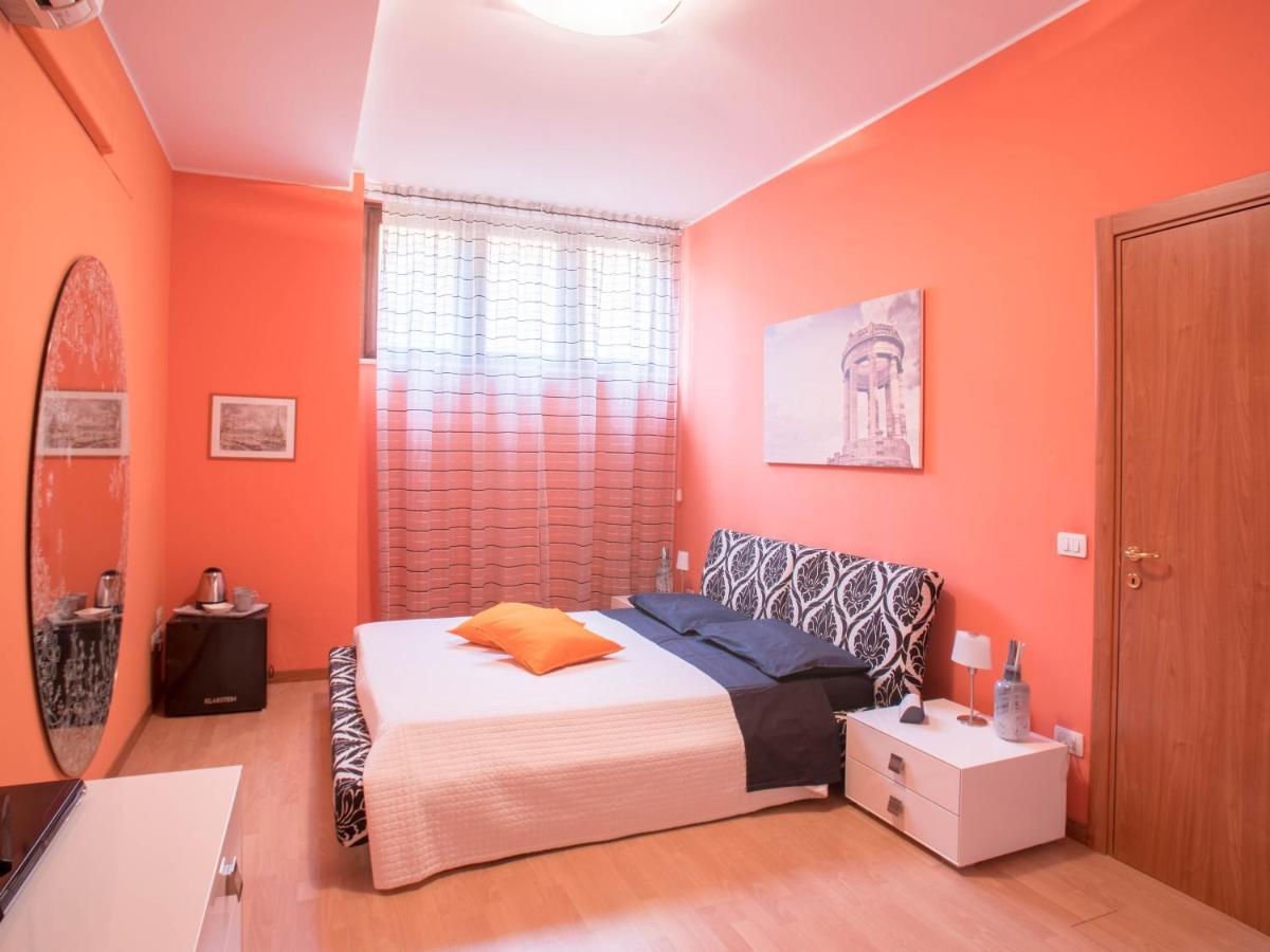Juliette Rooms Iesi Exteriér fotografie