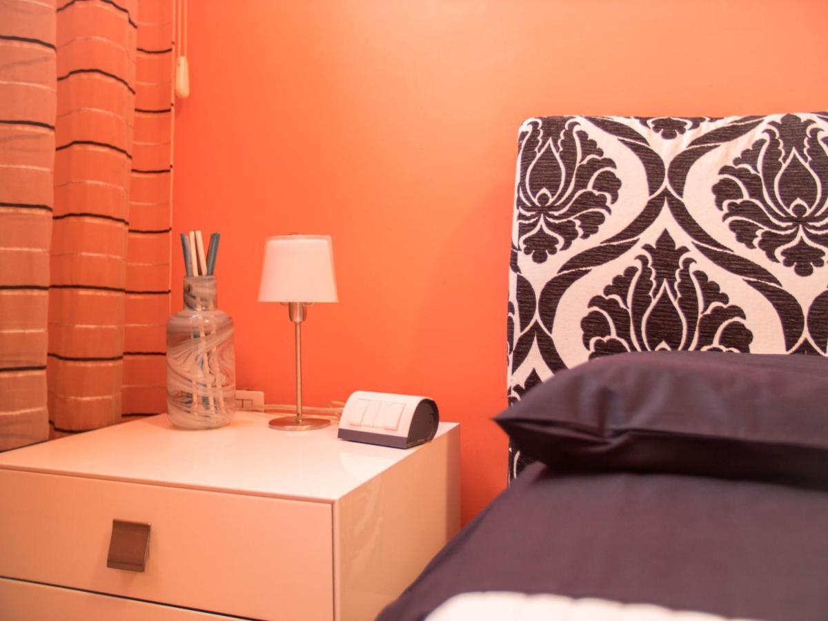 Juliette Rooms Iesi Exteriér fotografie