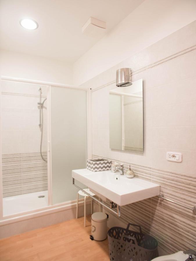 Juliette Rooms Iesi Exteriér fotografie