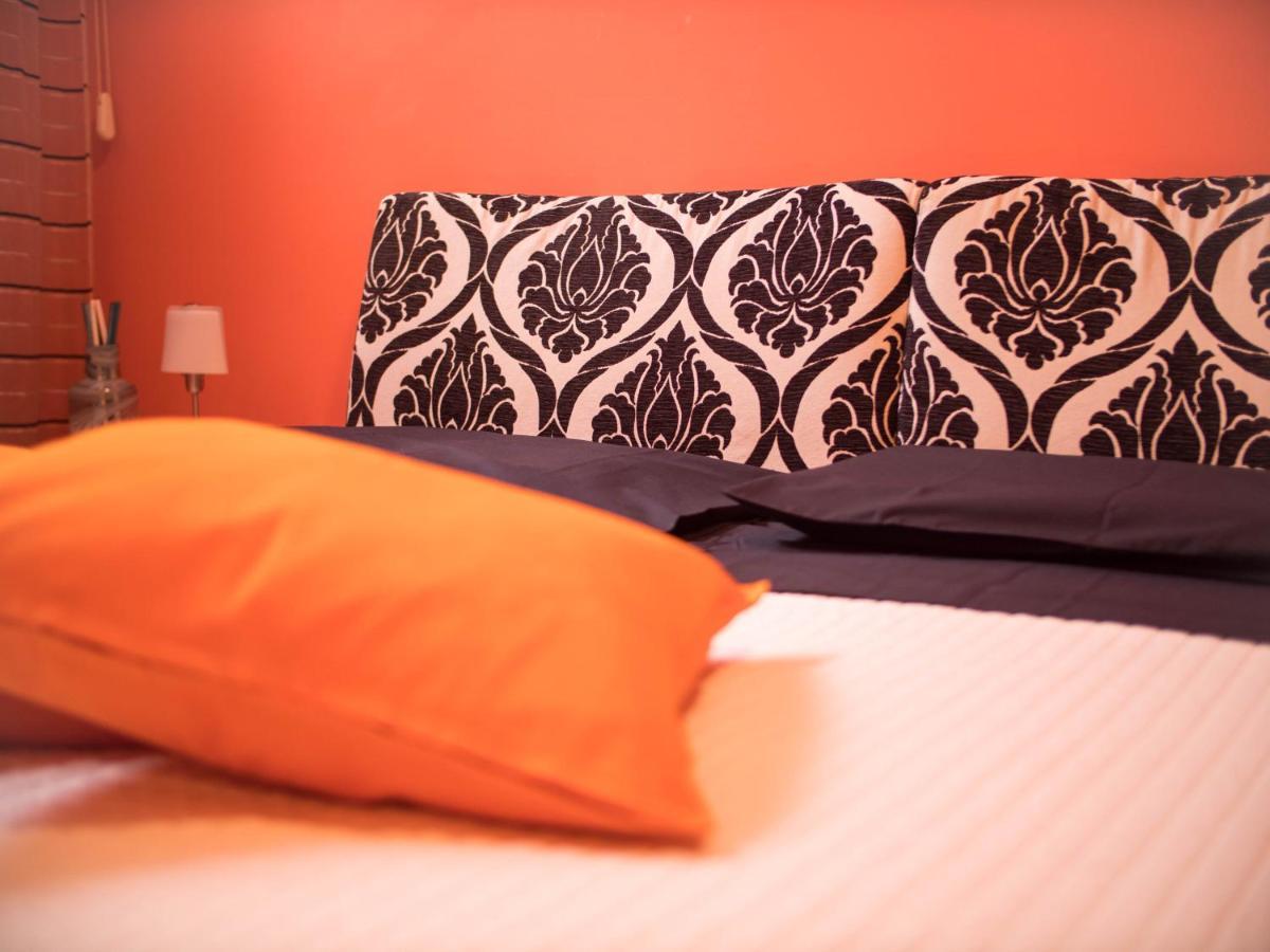 Juliette Rooms Iesi Exteriér fotografie