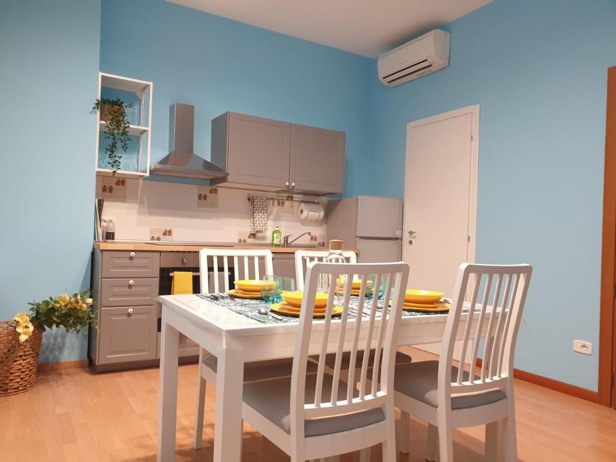 Juliette Rooms Iesi Exteriér fotografie