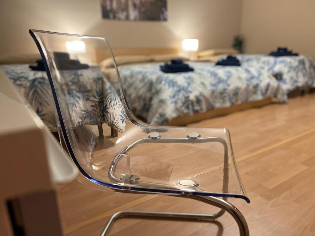 Juliette Rooms Iesi Exteriér fotografie