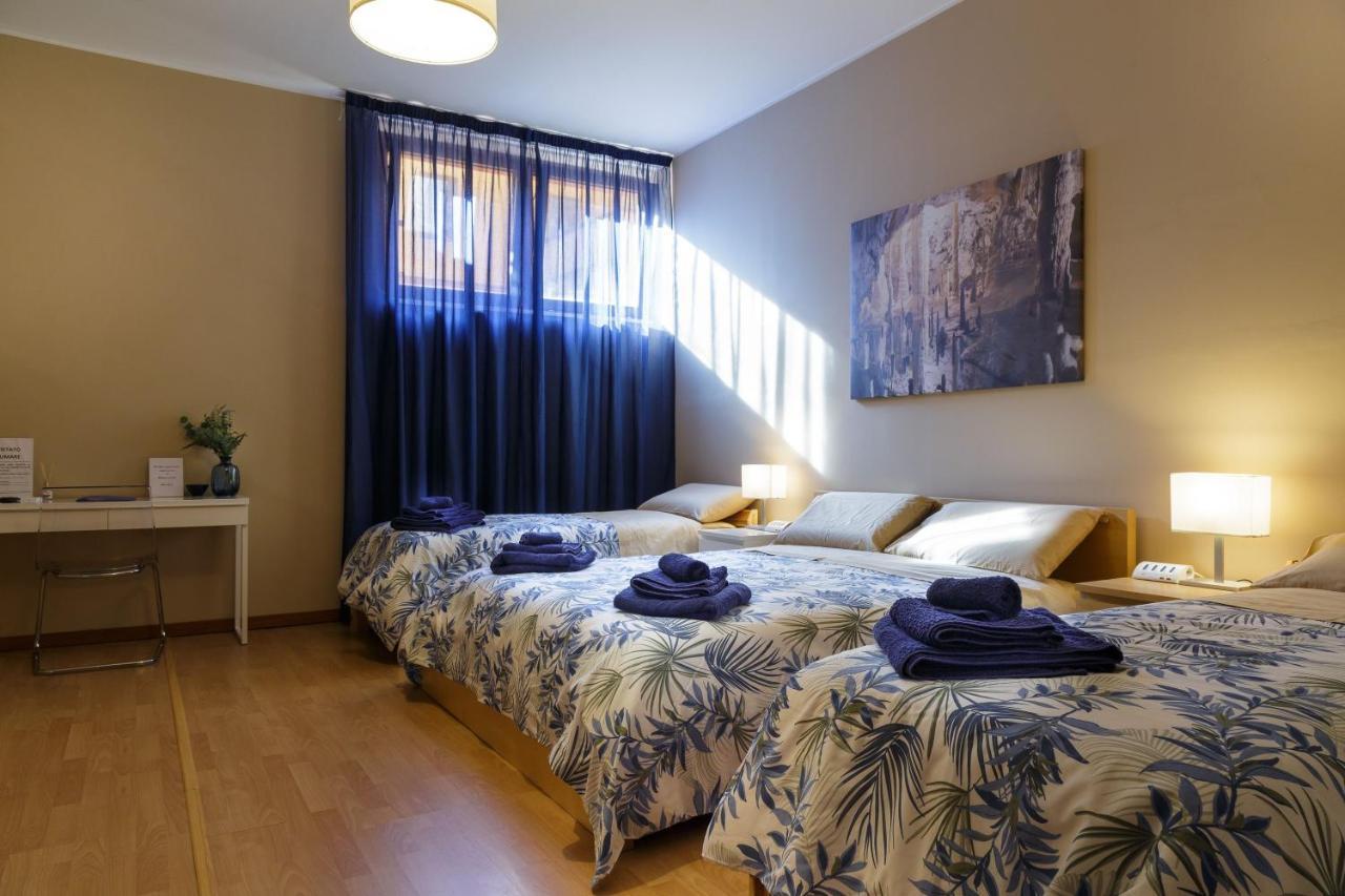 Juliette Rooms Iesi Exteriér fotografie