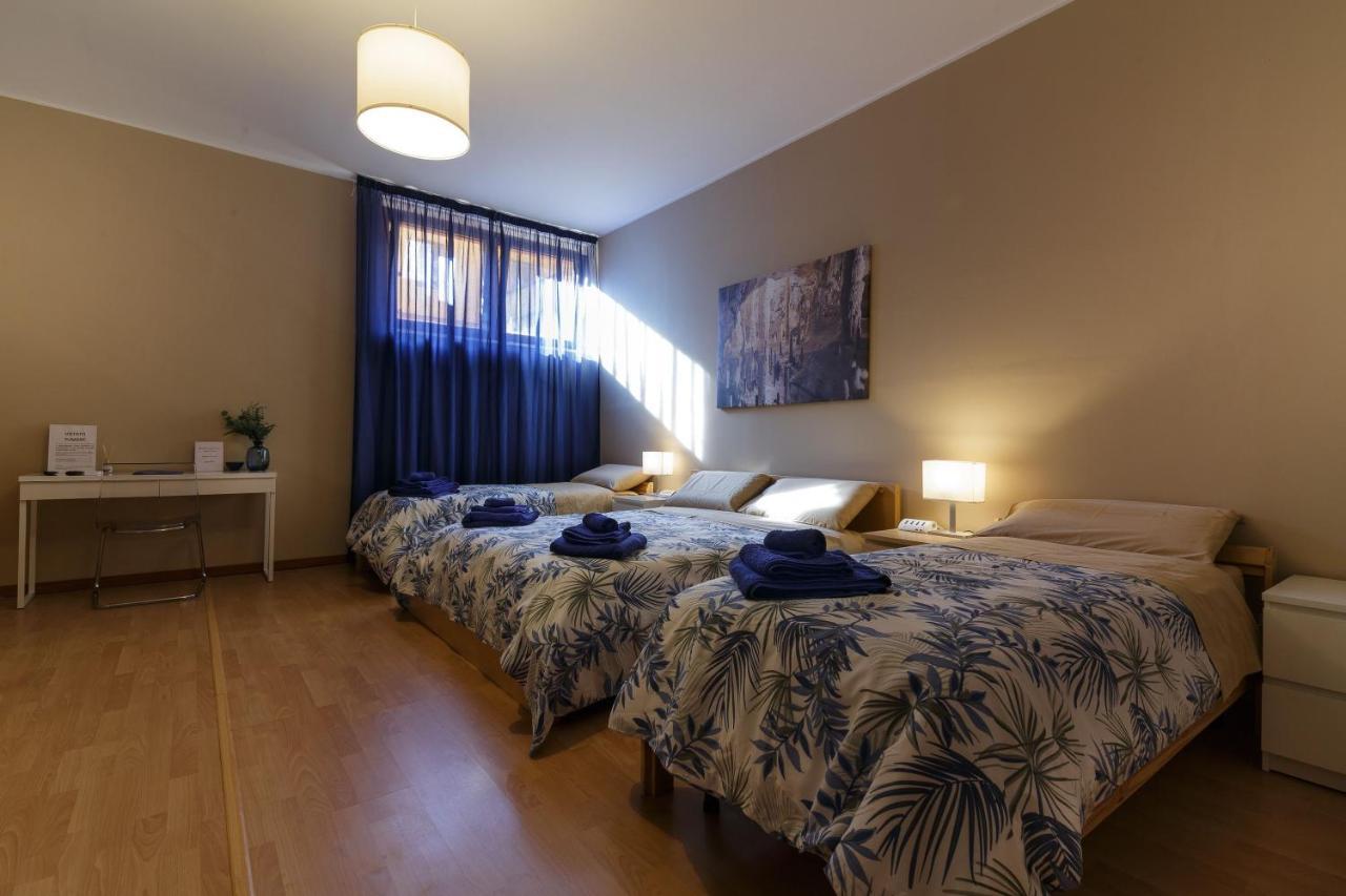 Juliette Rooms Iesi Exteriér fotografie